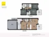 6/12 Promenade Avenue, Robina, Qld 4226-Floorplan