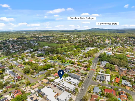 6/122-124 Mount Cotton Road, Capalaba, Qld 4157-Image