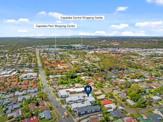 6/122-124 Mount Cotton Road, Capalaba, Qld 4157-Image