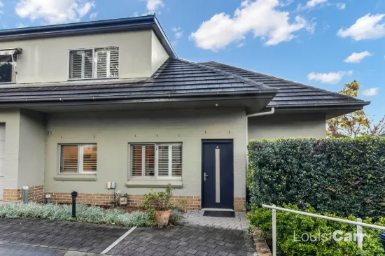 6/124 Shepherds Drive, Cherrybrook, NSW 2126