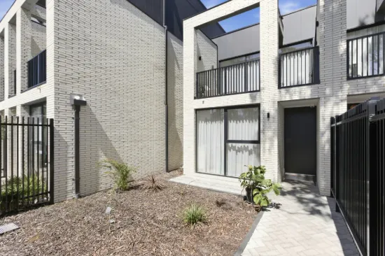 6/124 White Street, Mordialloc, Vic 3195
