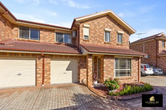 6/126-128 Green Valley Rd, Green Valley, NSW 2168