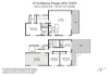 6/12a Bellevue Parade, New Town, Tas 7008-Floorplan