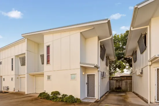 6/13 David Street, Burpengary, Qld 4505