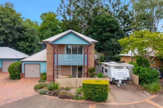 6/13 John Staines Crescent, North Ipswich, Qld 4305
