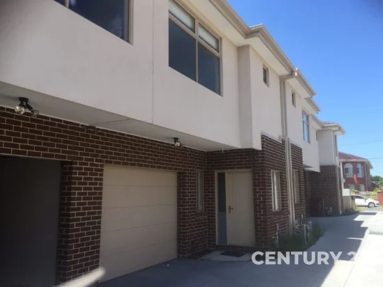 6/13 Stephenson Street, Springvale, Vic 3171