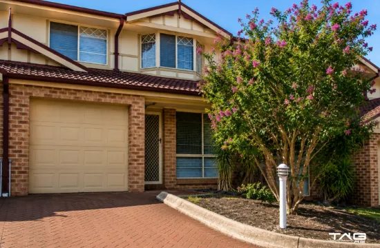 6/132 Coreen Avenue, Penrith, NSW 2750