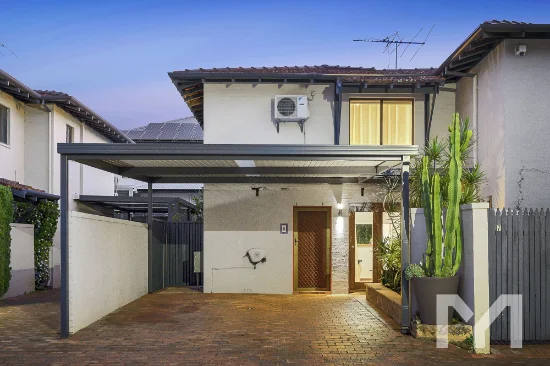 6/135 Carr Street, West Perth, WA 6005