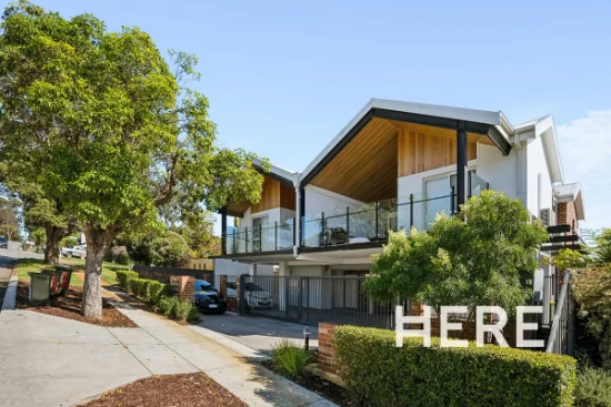 6/14 Beatrice Street, Doubleview, WA 6018