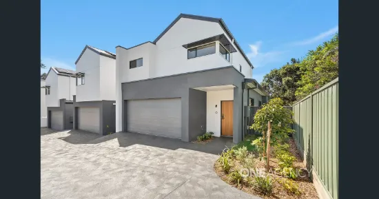 6/14 East Crescent, Culburra Beach, NSW 2540