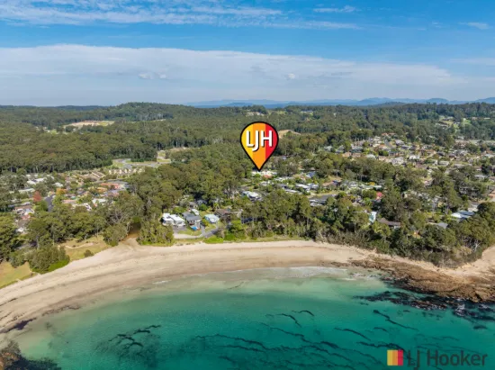 6/14 High View Avenue, Surf Beach, NSW 2536