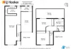 6/14 High View Avenue, Surf Beach, NSW 2536-Floorplan