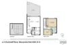 6/14 Tuckwell Place, Macquarie Park, NSW 2113-Floorplan