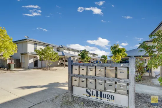 6/15 Morris Avenue, Calliope, Qld 4680