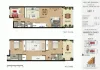 6/15 Percy Street, Redcliffe, Qld 4020-Floorplan