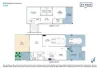 6/15 Zakharov Avenue, Forde, ACT 2914-Floorplan