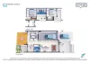 6/15 Zakharov Avenue, Forde, ACT 2914-Floorplan