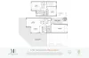 6/160 Tepequar Drive, Maroochydore, Qld 4558-Floorplan