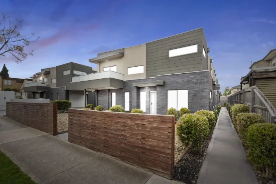 6/162-166 Cumberland Road, Pascoe Vale, Vic 3044 - For Rent