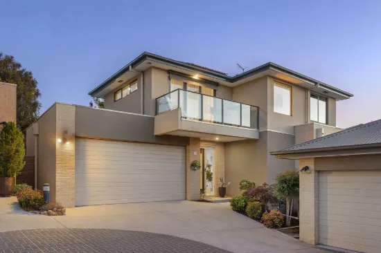 6/165 Bayview Road, McCrae, Vic 3938
