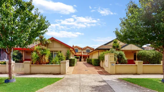 6/17-19 Kipling Street, Moonee Ponds, Vic 3039