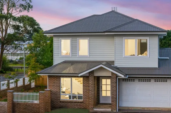 6/17-19 Suttor Road, Moss Vale, NSW 2577