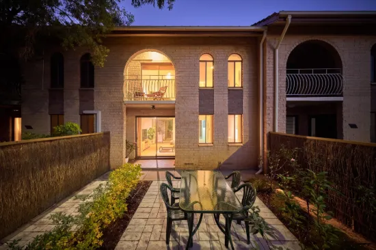 6/17 Aroha Terrace, Black Forest SA 5035-Image