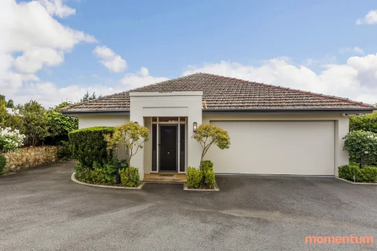 6/17 Ducane Street, Forrest, ACT 2603