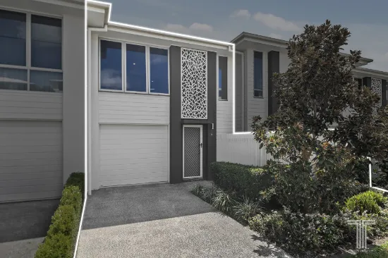6/17 Springfield Lakes Boulevard, Springfield Lakes, Qld 4300
