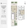 6/17 Springfield Lakes Boulevard, Springfield Lakes, Qld 4300-Floorplan