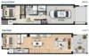 6/17 Timble Close, Wollert, Vic 3750-Floorplan