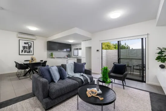 6/17 View Street, Highett, Vic 3190