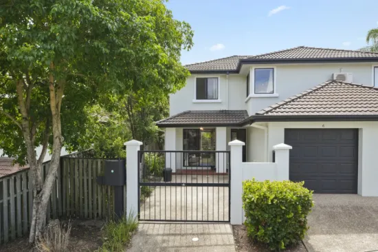 6/18 Bourton Road, Merrimac, Qld 4226