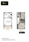 6/18 French Street, Pimlico, Qld 4812-Floorplan