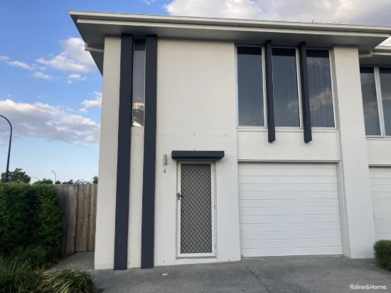 6/188 Gainsborough Drive, Pimpama, Qld 4209