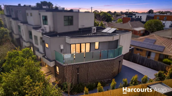 6/188 Manningham road Bulleen, Bulleen, Vic 3105