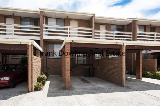 6/19 Daisy St, Essendon, Vic 3040