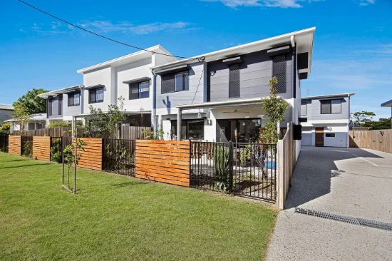 6/19 Ridge Road, Maroochydore, Qld 4558 - For Rent