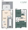 6/19 Ridge Road, Maroochydore, Qld 4558-Floorplan