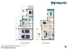 6/191 Rockingham Beach Road, Rockingham, WA 6168-Floorplan