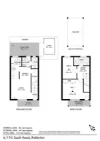 6/193 South Road, Ridleyton, SA 5008-Floorplan