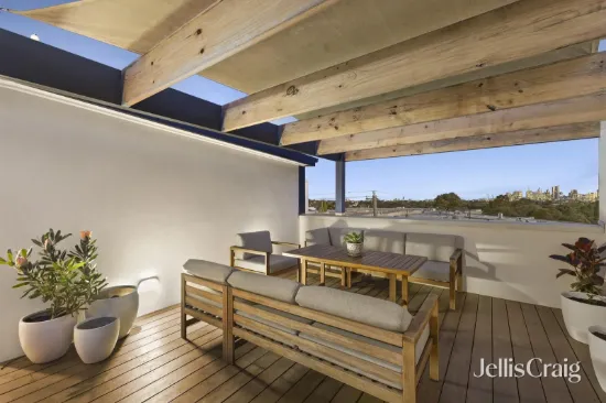 6/198 Beavers Road, Northcote, Vic 3070