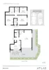 6/199 West Street, Crows Nest, NSW 2065-Floorplan