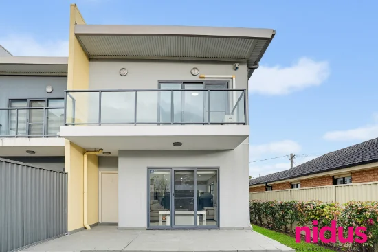 6/1A Premier Lane, Rooty Hill, NSW 2766