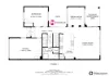 6/2 Barnstaple Street, Torquay, Qld 4655-Floorplan