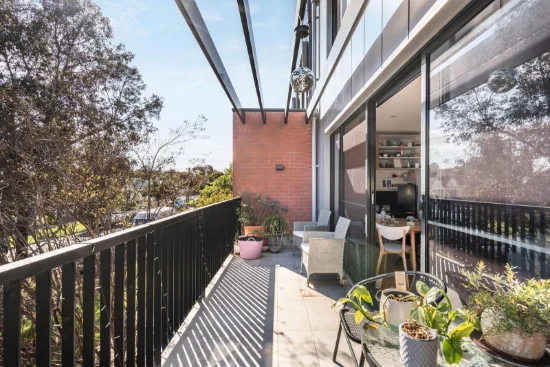 6/2 Bridge Street, Northcote, Vic 3070
