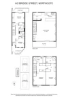 6/2 Bridge Street, Northcote, Vic 3070-Floorplan