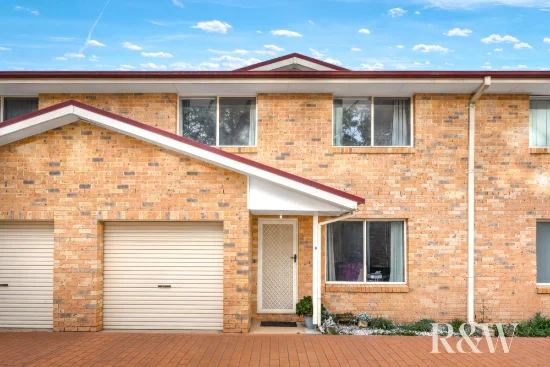 6/2 Charlotte Road, Rooty Hill, NSW 2766