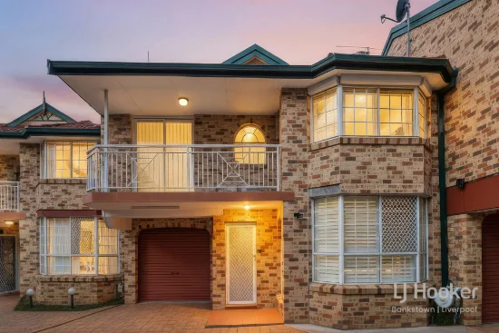 6/2 Marcella Street, Punchbowl, NSW 2196 - For Sale
