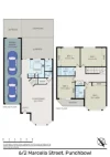 6/2 Marcella Street, Punchbowl, NSW 2196-Floorplan